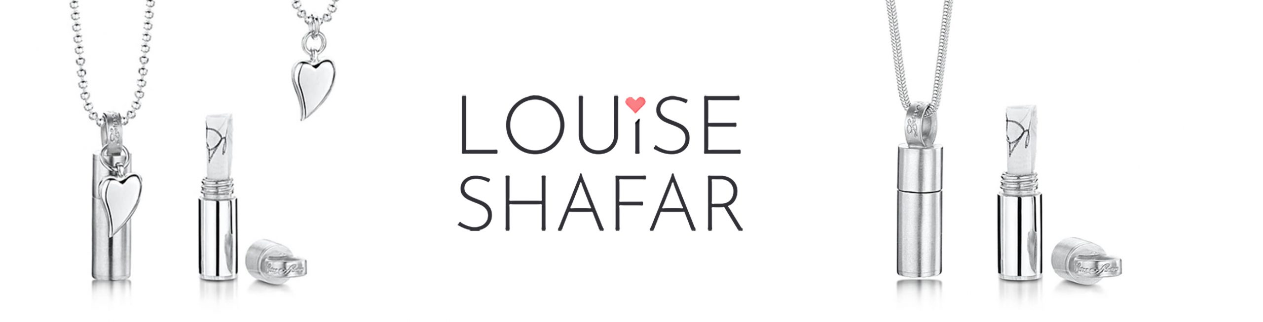 Louise Shafar Jewellery